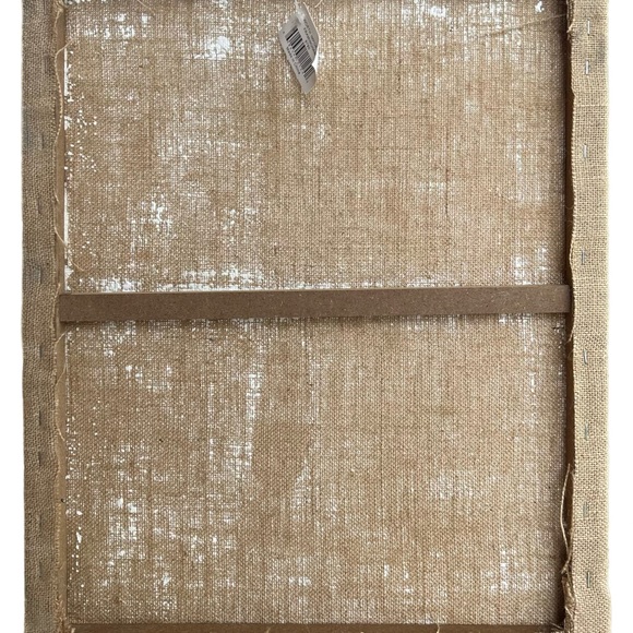 Fall Words Decor - Picture 2 of 2